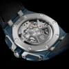 Audemars Piguet Royal Oak Offshore Silver Dial