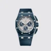Audemars Piguet Royal Oak Offshore Silver Dial