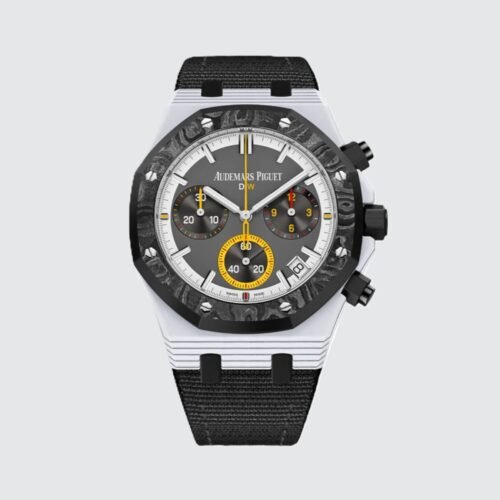 Audemars Piguet Royal Oak Offshore Gray Dial