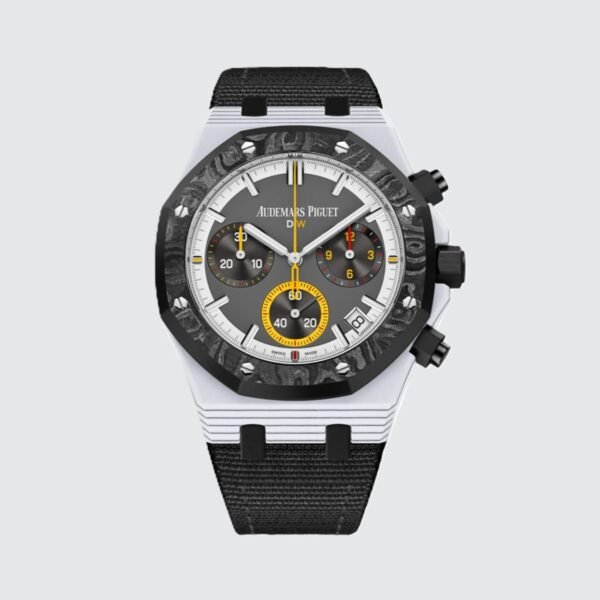 Audemars Piguet Royal Oak Offshore Gray Dial