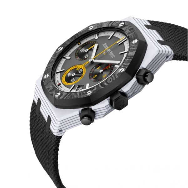 Audemars Piguet Royal Oak Offshore Gray Dial