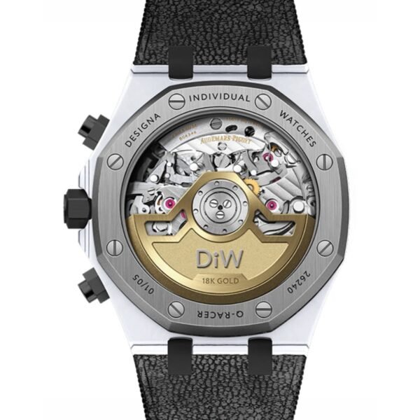 Audemars Piguet Royal Oak Offshore Gray Dial