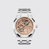 Audemars Piguet Royal Oak Openworked Skeleton Dial