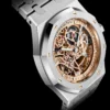 Audemars Piguet Royal Oak Openworked Skeleton Dial