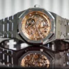 Audemars Piguet Royal Oak Openworked Skeleton Dial