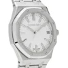 Audemars Piguet Royal Oak White Dial