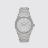 Audemars Piguet Royal Oak White Dial