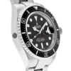 Rolex Sea-Dweller Black Dial