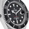 Rolex Sea-Dweller Black Dial