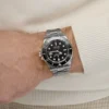 Rolex Sea-Dweller Black Dial