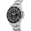 Rolex Sea-Dweller Black Dial