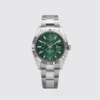 Rolex Sky-Dweller Green Dial