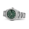 Rolex Sky-Dweller Green Dial