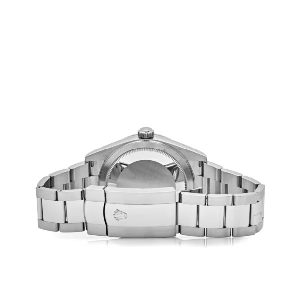 Rolex Sky-Dweller White Dial