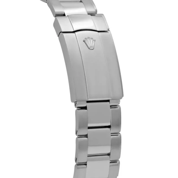 Rolex Sky-Dweller White Dial