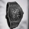 Hublot Spirit of Big Bang All Black