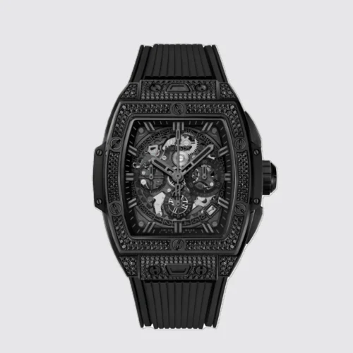 Hublot Spirit of Big Bang All Black