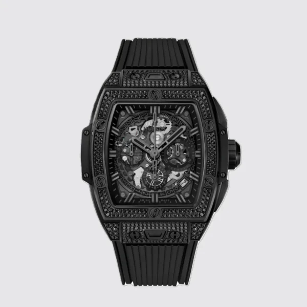Hublot Spirit of Big Bang All Black