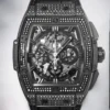 Hublot Spirit of Big Bang All Black