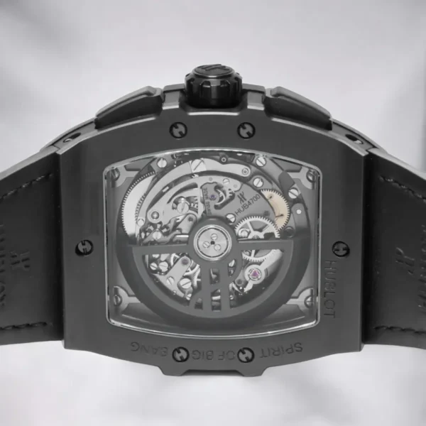 Hublot Spirit of Big Bang All Black