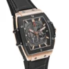 Hublot Spirit of Big Bang Skeleton Dial