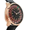 Jacob & Co The Casino Tourbillon Rose Gold Case