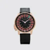 Jacob & Co The Casino Tourbillon Rose Gold Case