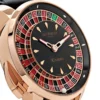 Jacob & Co The Casino Tourbillon Rose Gold Case