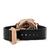 Jacob & Co The Casino Tourbillon Rose Gold Case