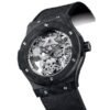 Hublot Tourbillon Skeleton Skull