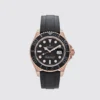 Rolex Yacht-Master Black Dial