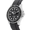 Rolex Yacht-Master Black Dial
