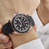 Rolex Yacht-Master Black Dial