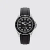 Rolex Yacht-Master Black Dial