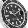 Rolex Yacht-Master Black Dial