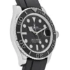 Rolex Yacht-Master Black Dial