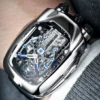 Jacob & Co Bugatti Chiron Tourbillon Skeleton Dial