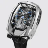 Jacob & Co Bugatti Chiron Tourbillon Skeleton Dial