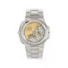 Patek Philippe Nautilus Gray Dial
